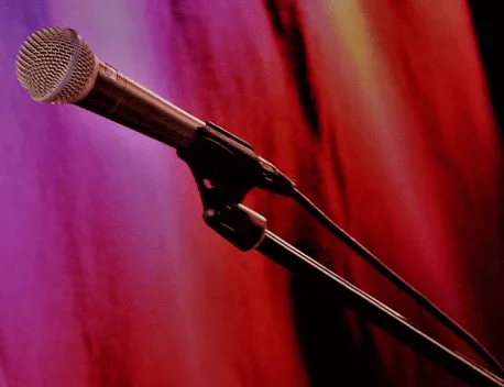High-quality XLR microphone cables for studio recording
