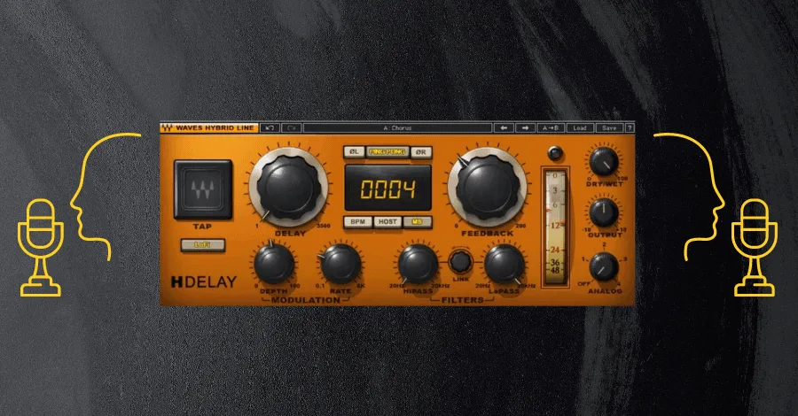 H-Delay