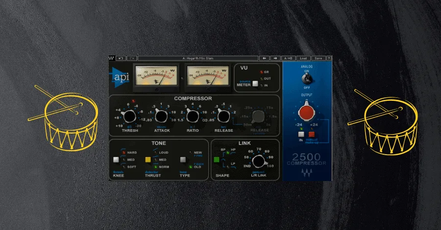 API 2500