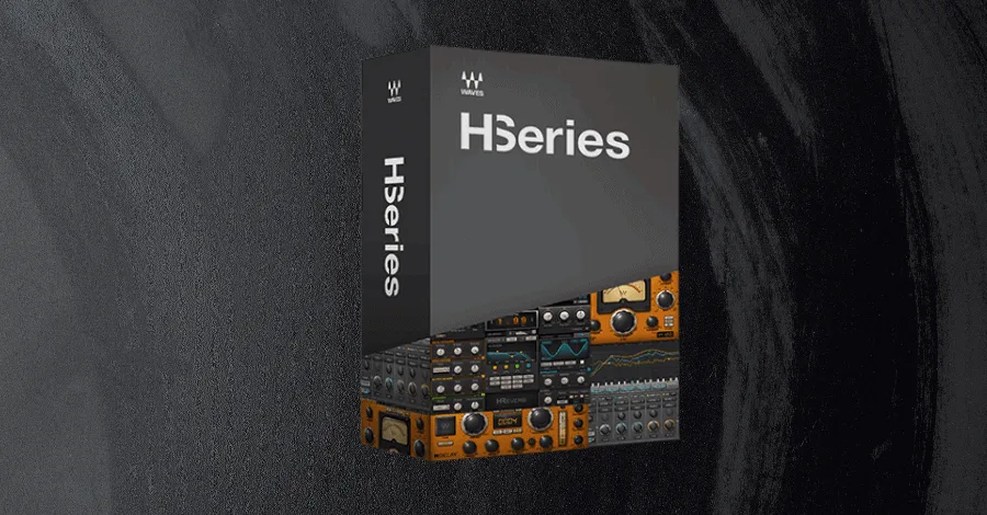 H-Series bundle