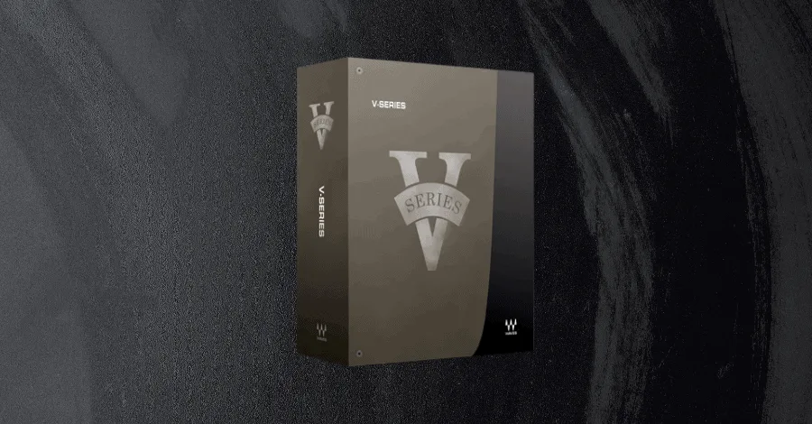 V-Series bundle