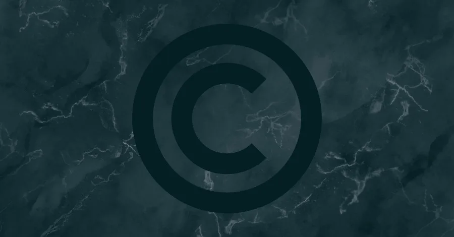 Diagram illustrating the three main types of music licenses: mechanical, sync, and performance