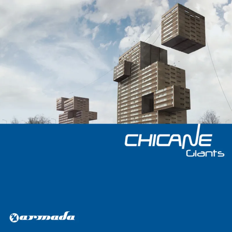 Chicane - What Are We Doing Here (Hyperbits Remix) [Armada] cover art