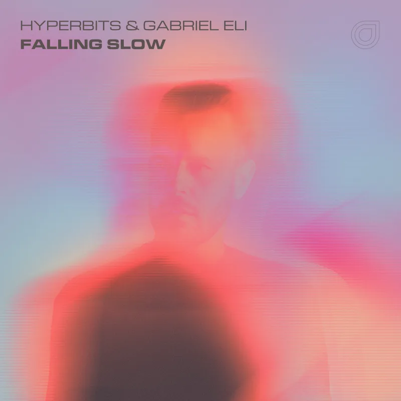 Hyperbits x Gabriel Eli - Falling Slow [Enhanced Recordings] cover art