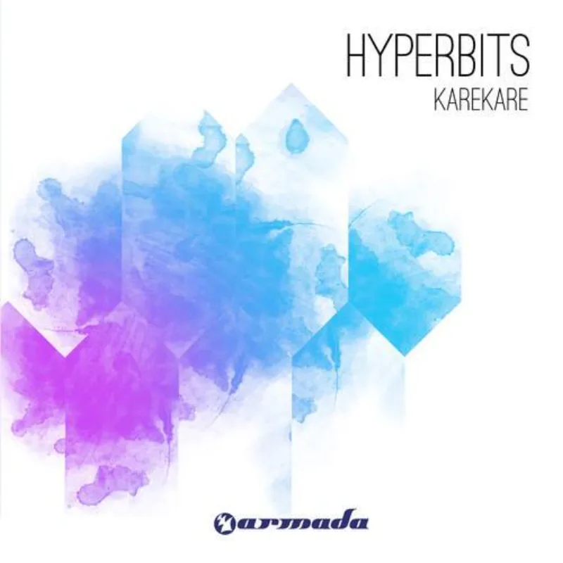 Hyperbits - Karekare [Armada] cover art