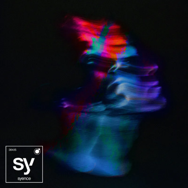 Hyperbits - Next to Happiness [Create] cover art