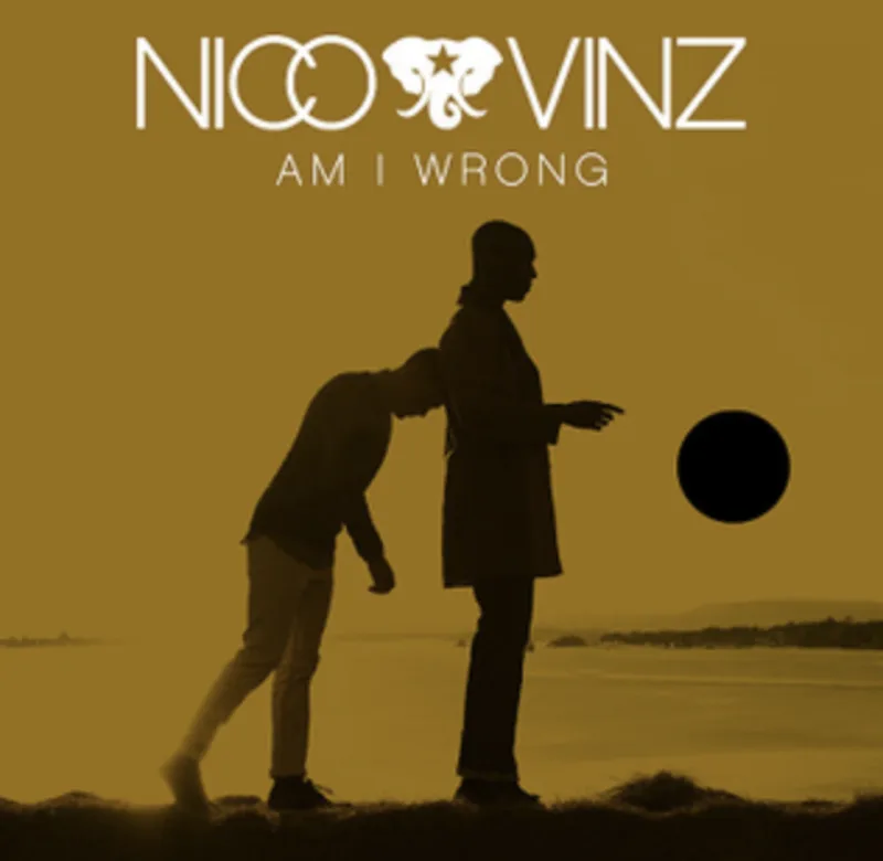 Nico & Vinz - Am I Wrong (The Rooftop Boys Remix) [Warner] cover art
