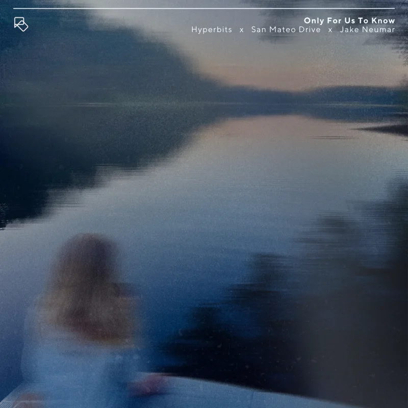Hyperbits - Only For Us To Know [Physical Presents] cover art