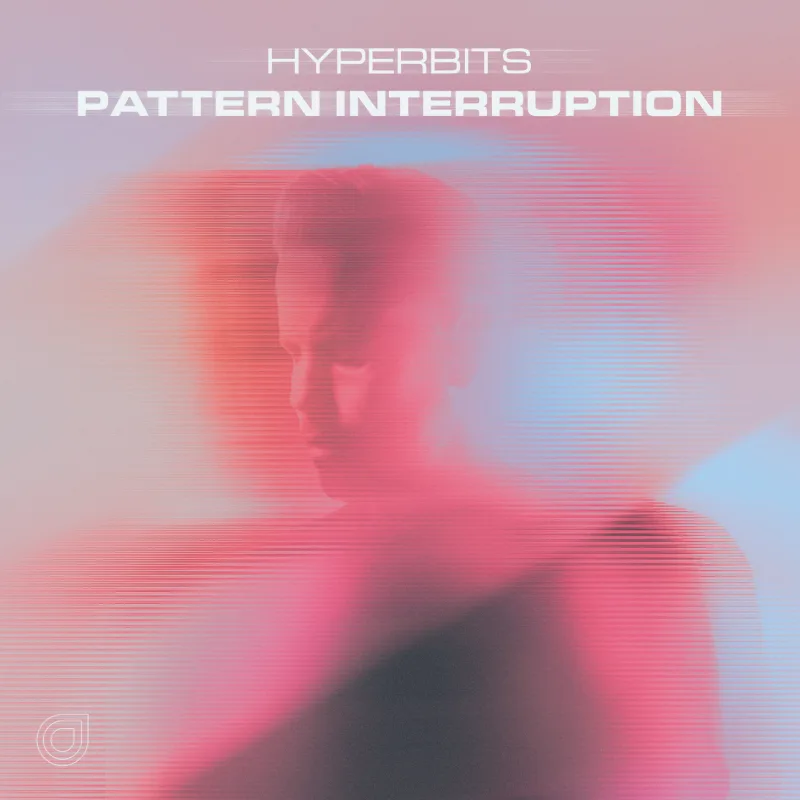 Hyperbits - Pattern Interruption [Enhanced Recordings] cover art