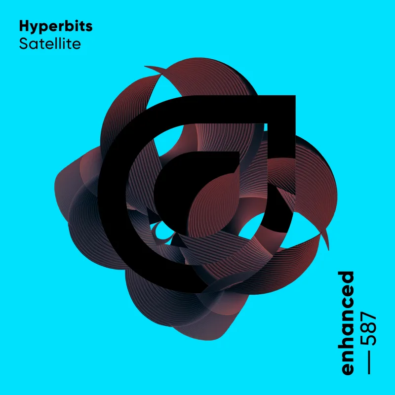 Hyperbits - Satellite [Enhanced Recordings] cover art