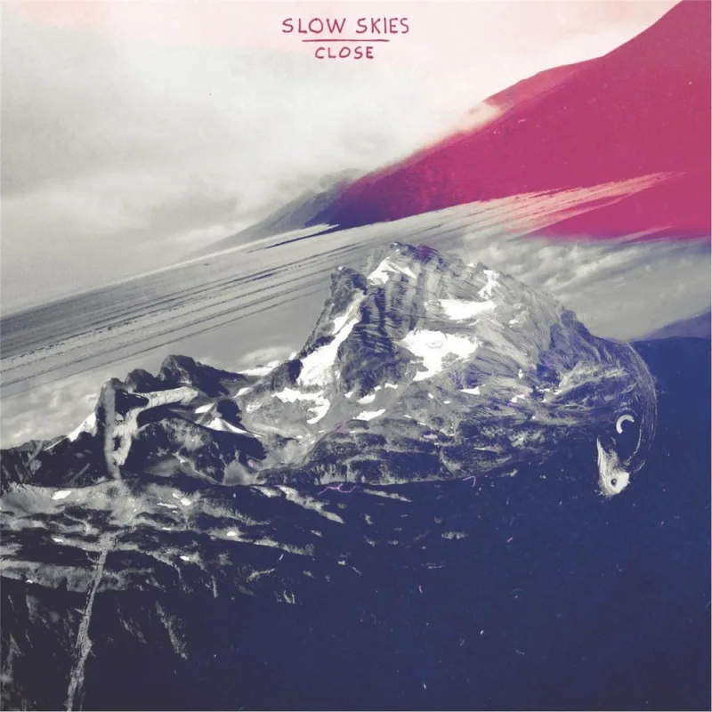 Slow Skies - On the Shore (Hyperbits Remix) cover art