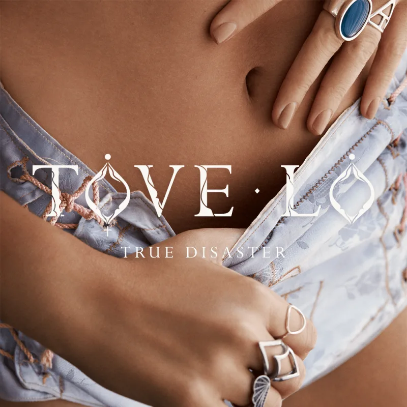 Tove Lo - True Disaster (Hyperbits Remix) [Island Records] cover art