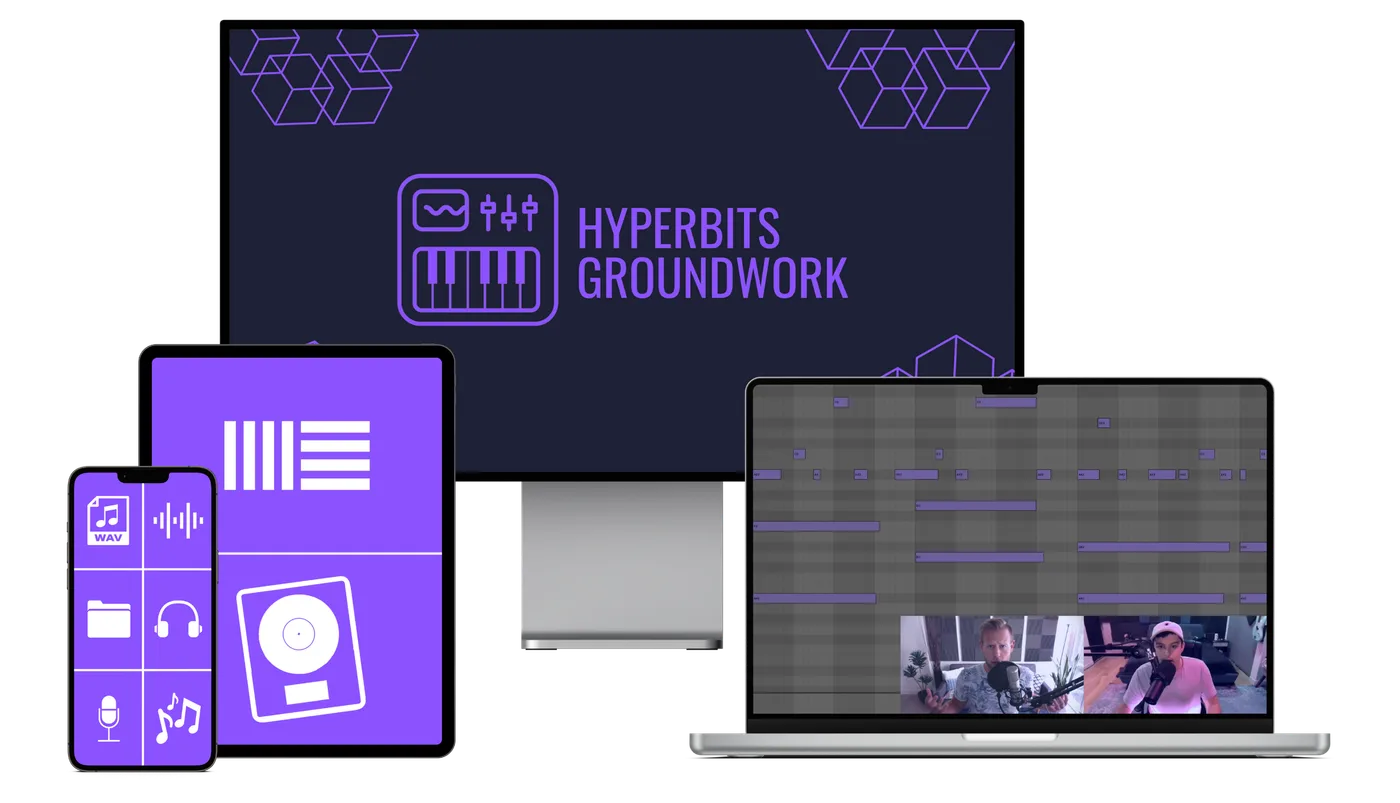 Hyperbits Groundwork Course