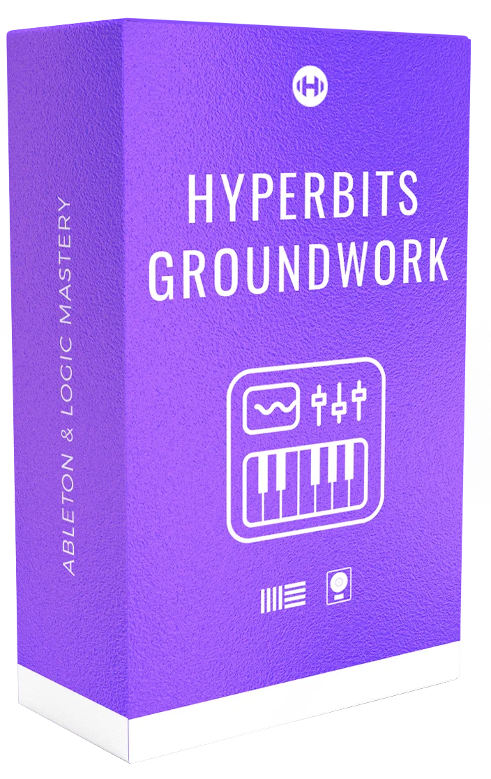 Hyperbits Groundwork course