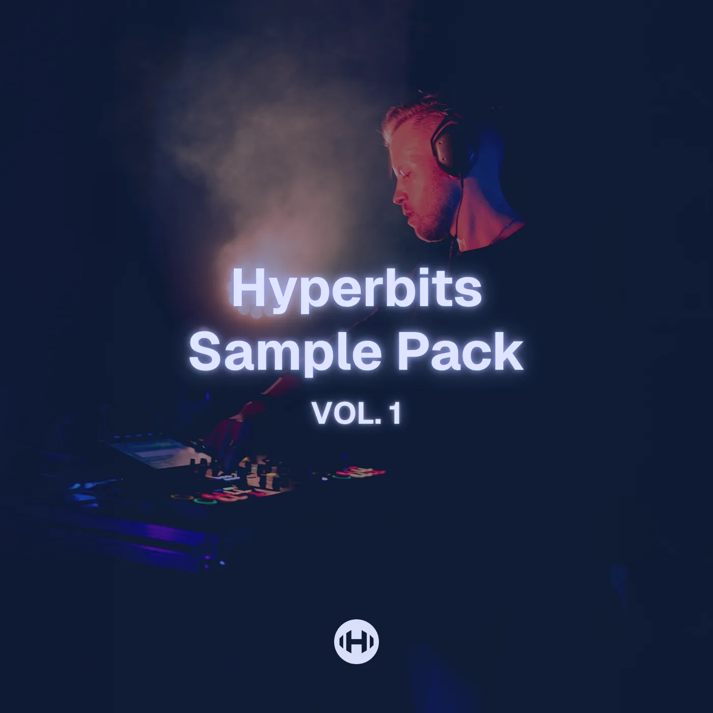 Hyperbits Sample Pack Vol. 1