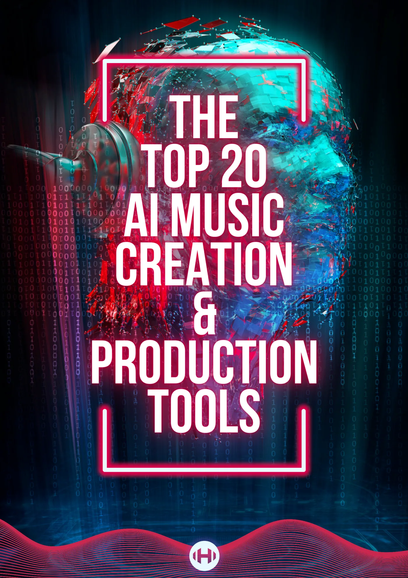 Top 20 AI Production Tools