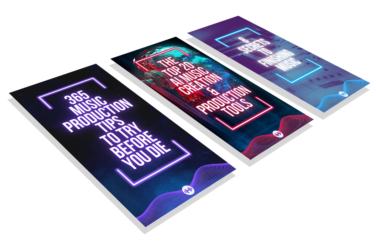 The Producer's PDF Bundle