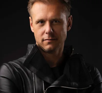 Armin Van Buuren