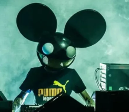 Deadmau5