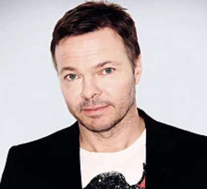 Pete Tong