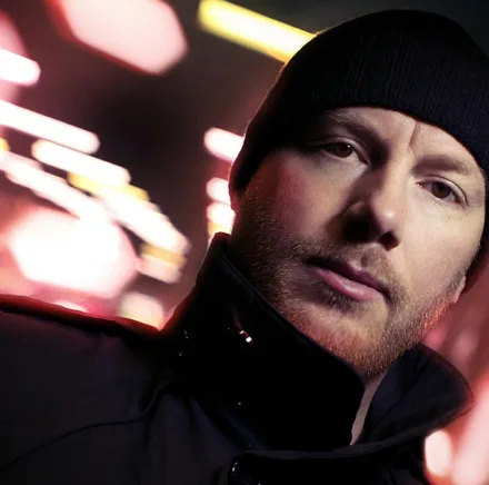 Eric Prydz