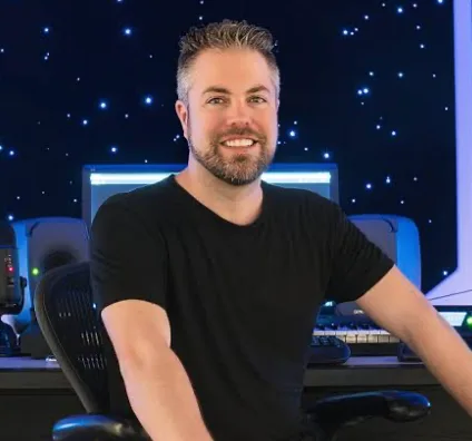 Maarten Vorwerk