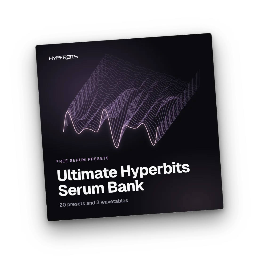 The Ultimate Hyperbits Serum Bank