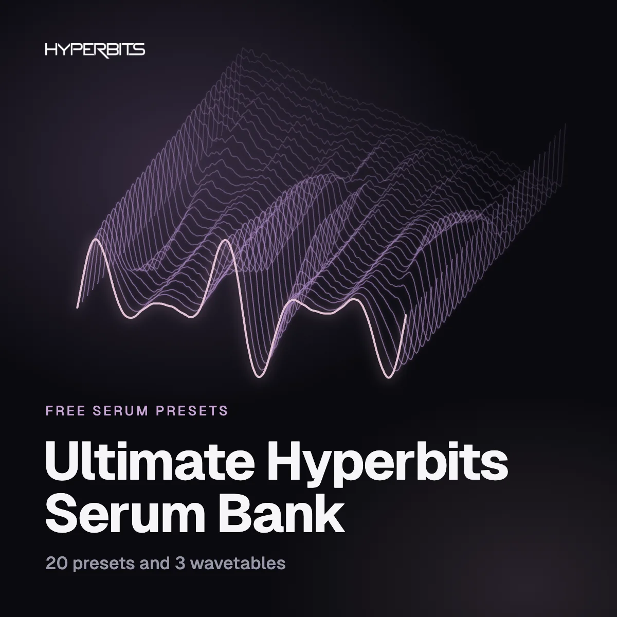 The Ultimate Hyperbits Serum Bank