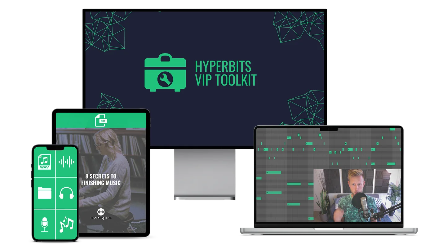 Hyperbits VIP Toolkit