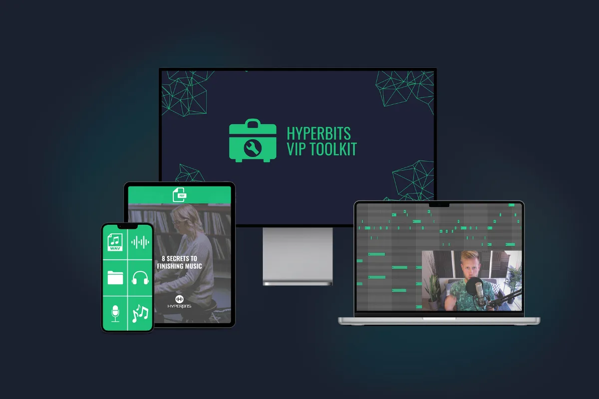 Hyperbits VIP Toolkit