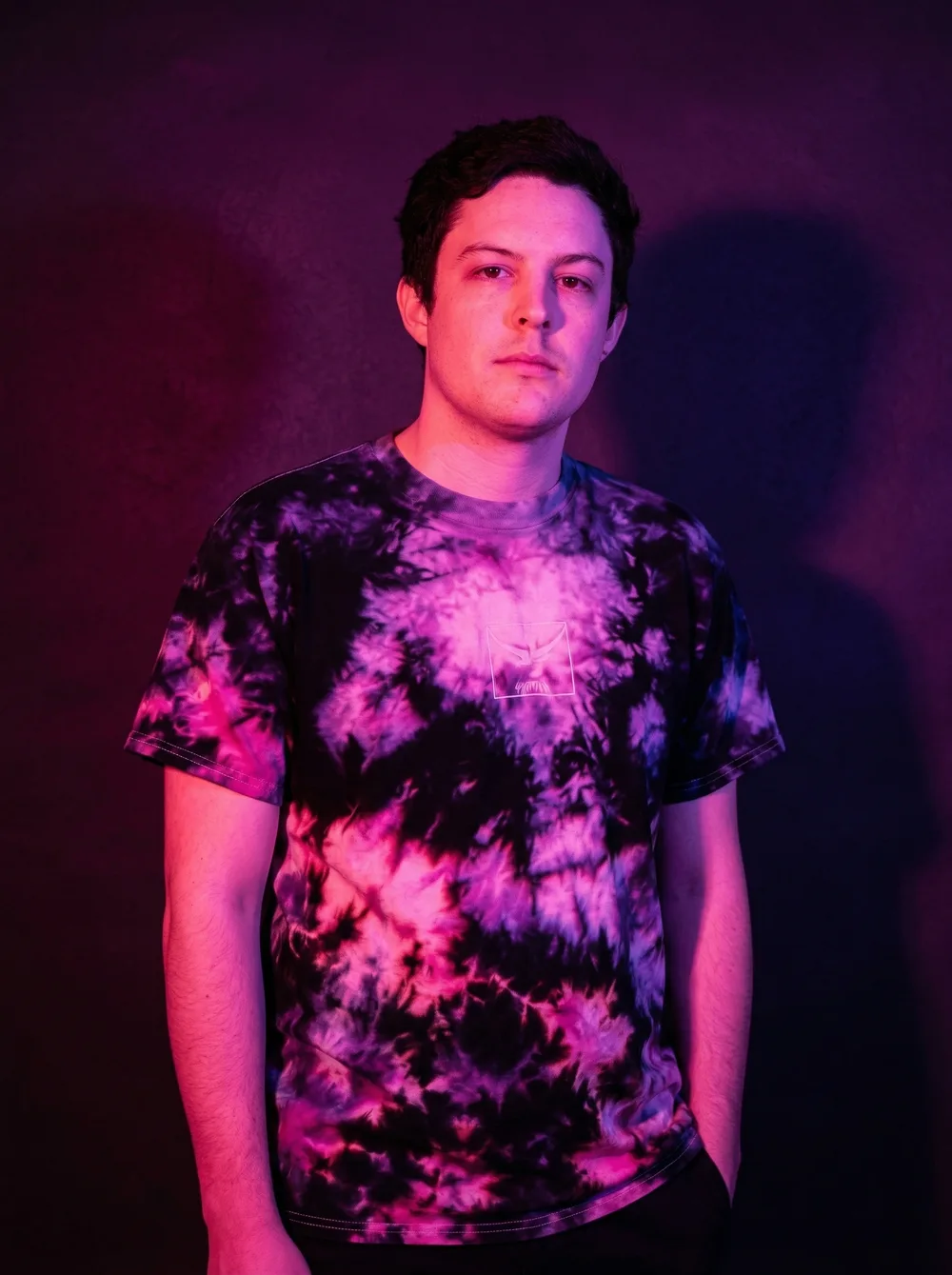 Zach, known as Syence
