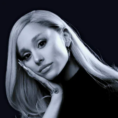 Ariana Grande