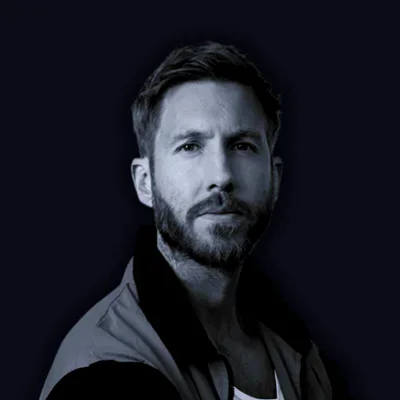 Calvin Harris