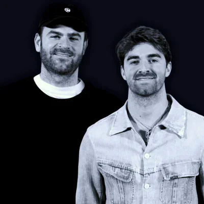 The Chainsmokers