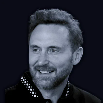 David Guetta