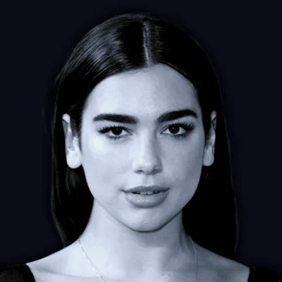 Dua Lipa