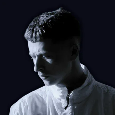 Sam Gellaitry