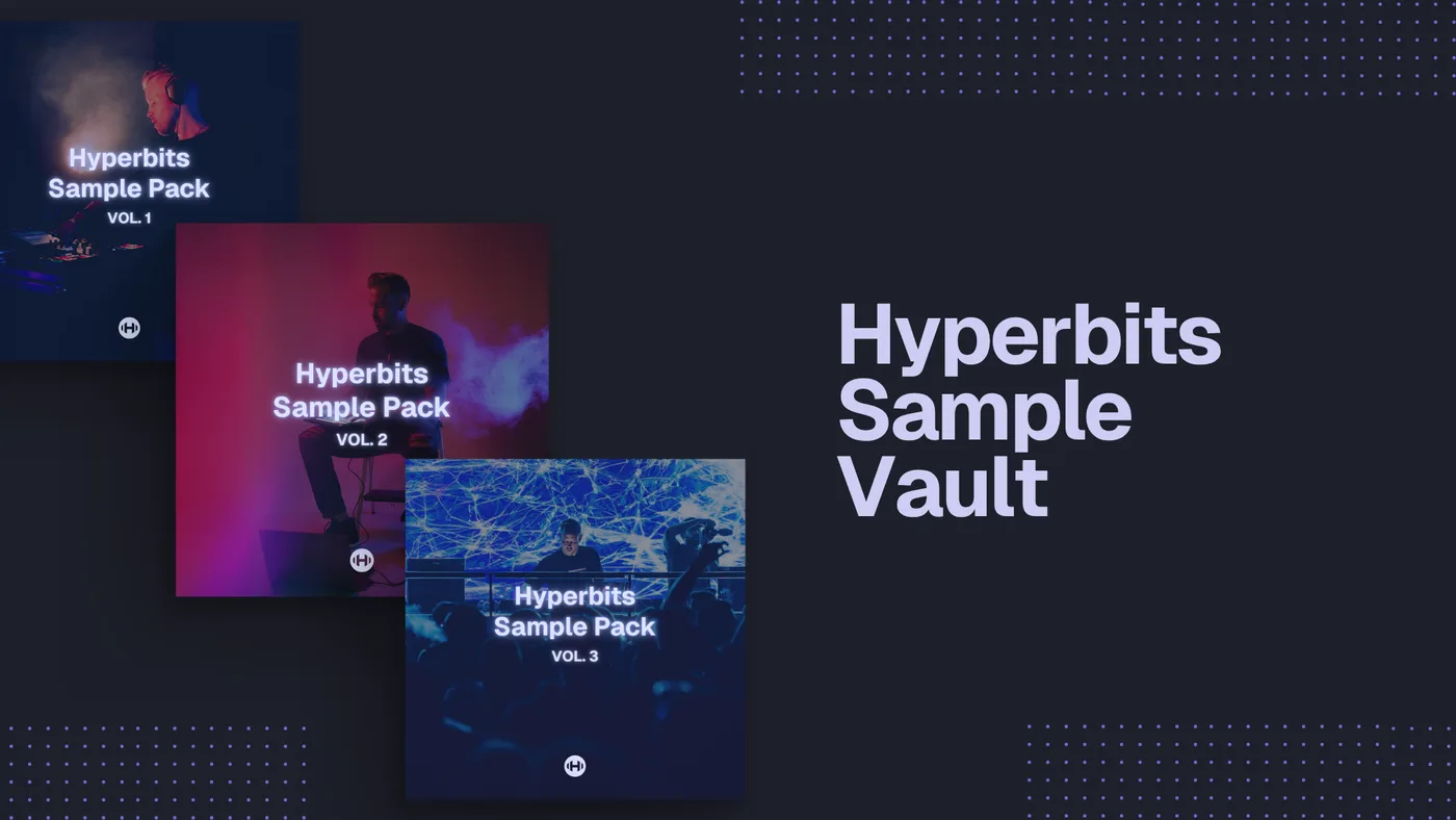 Hyperbits Sample Vault