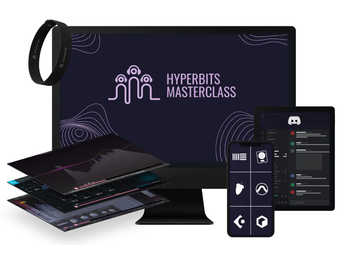 Hyperbits Masterclass