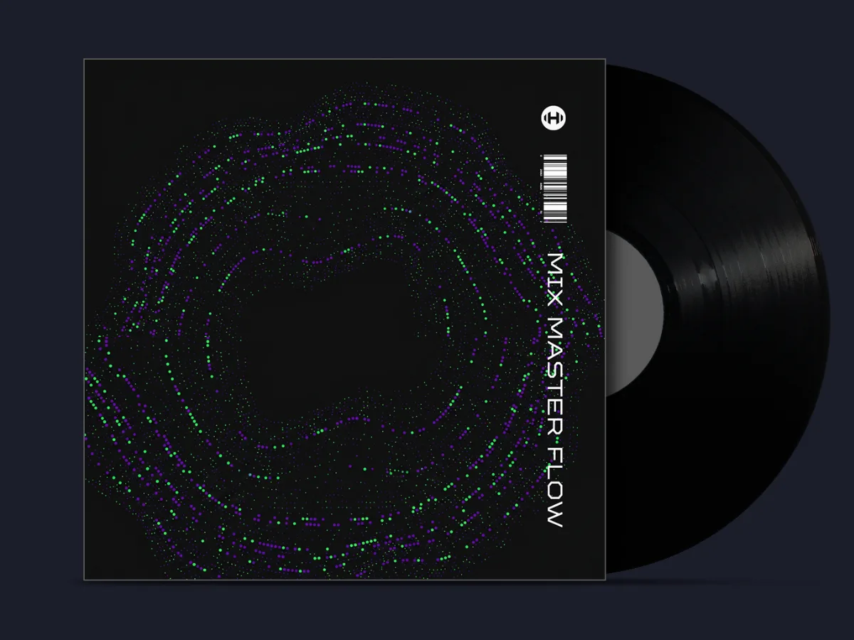 The Ultimate Mixing Sample Pack