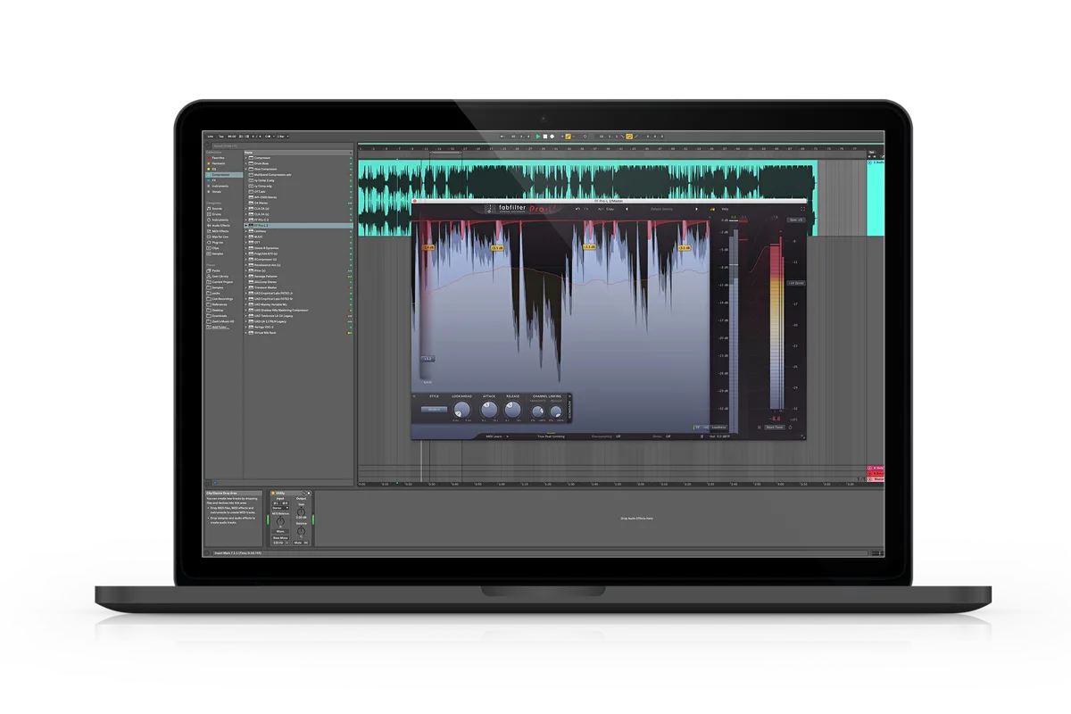 Mastering