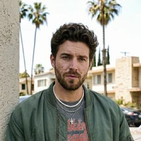 Jake Lewis