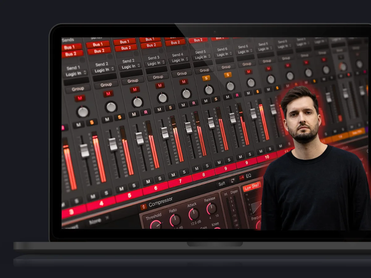 Recorded Live Session with Pete