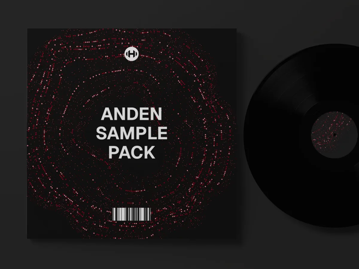 The Anden Sample Pack
