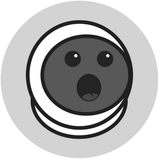 Dancing Astronaut
