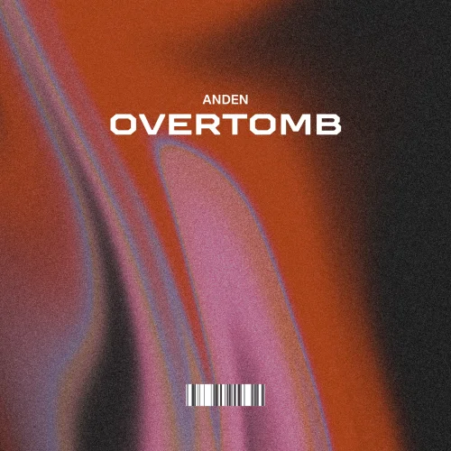 Overtoom cover art