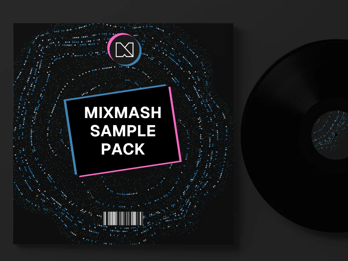 Mixmash Ultimate Sample Pack