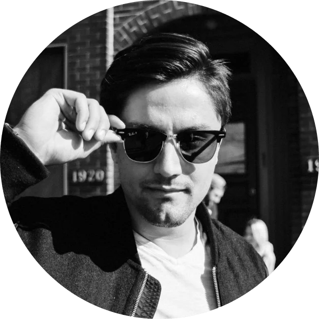 Neel Erickson