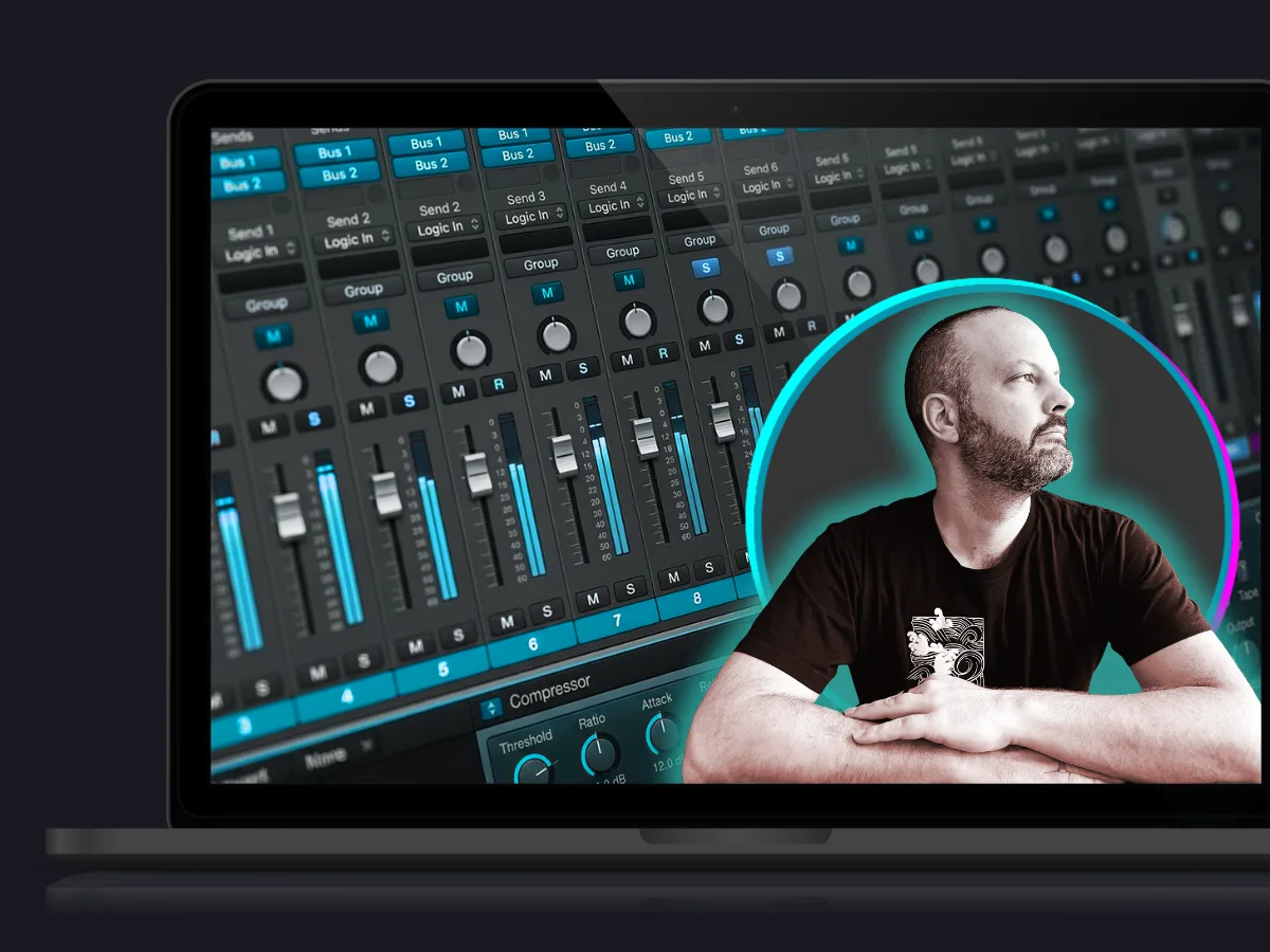 Recorded Live Session with Jaytech