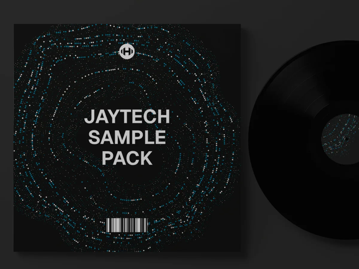 The Jaytech Sample Pack